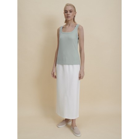 Female T -shirt, size s, color menthol-5