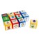 Set of cubes "Speech therapy", 12 pieces, 40x40