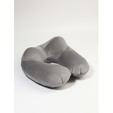 Pillow-pillow inflatable 31*31cm gray nakl ot