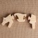 Harvesting for creativity mini puzzles "cow", wood, 7x10.5 cm