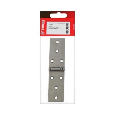 Loop card tundra, 140x34 mm, without coating, 1 pc.-3
