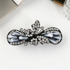 Lauren hair-air stoppage, 8.5 cm