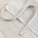 Apron with SL Home "Direction" 60x70cm, Len 100%, 180 g/m2