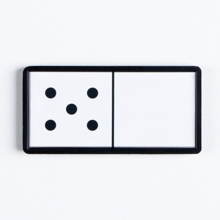 Domino "Classic", 28 pcs-3