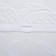 Tulle to the kitchen without a curtain tape 80x175 cm, the color is white, 100% polyester