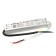 Electronic transformer for 12 W LED tape, Feron, LB007, 2.5A, 30 W