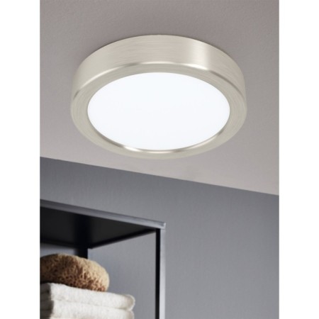 Fueva LED 11W 1350LM lamp, 4000k-1