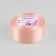 Satin tape, 40 mm × 23 ± 1 m, pale first-item # 07