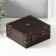 Casket chest "Adriana" 14x14x6.5 cm