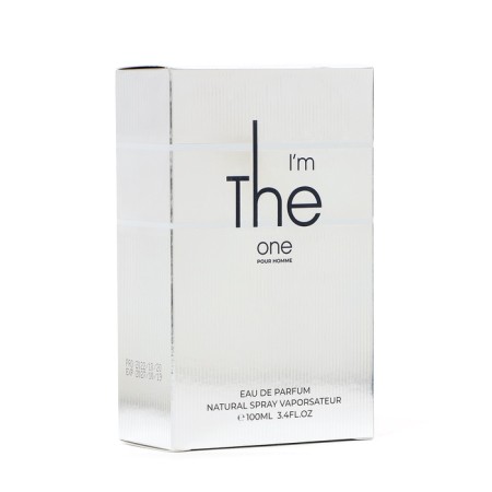 Toilet water male ’m the One, 100 ml-4