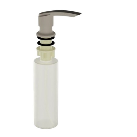 Disator for detergents Ulgran quartz UQ-02, color 02 lons