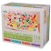 Game set of food "Tasty pleasure", 115 elements