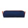 Penal soft 1 department, 60 x 195 x 50, K-921, dark blue