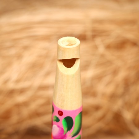 Whistle "pipe"-8