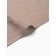 Ethel towel "Woody" 40x66 +/- 3cm, Len 100%, 190 g/m2