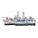 Designer 3D "Ship", 55 parts
