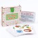 Set of cards "Logo-random. Sound p "