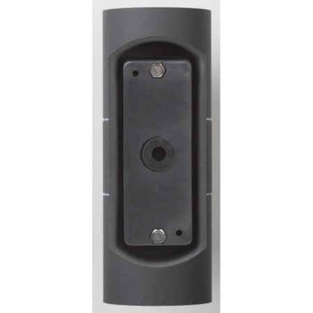 Decorative backlight 2xgu10 Max35W IP54 Gray (20/540)-3