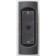 Decorative backlight 2xgu10 Max35W IP54 Gray (20/540)