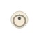 Kitchen car is a fluorentina stone "Lotos-510" d = 510 mm, champagne color
