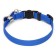 Cat Affect "Bow" with rhinestones, 30 x 1 cm, blue