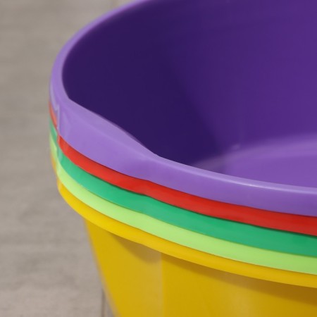 Pilgrimage pelvis, 20 l, color mix-4