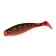 Vibro -highs LJ 3D Series Red Tail Shad 7.0in (17.80)/PG22 2pcs.