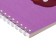 Album for drawing A4, 24 sheets on the crest "cutie", cover of shared cardboard, offset block 100 g/m²