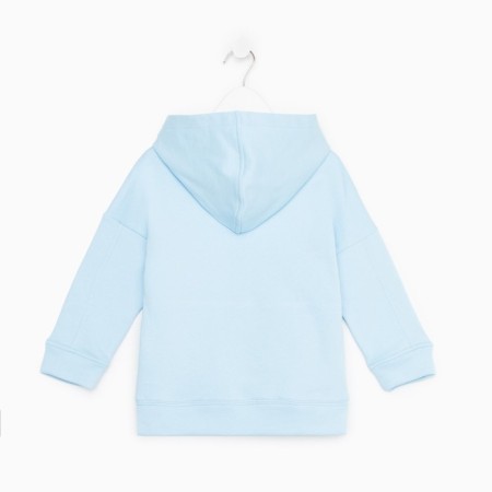 Children's Khaftan "Basic Line", size 40 (158-164), blue color-10