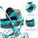 Stroller for dolls "Walk", universal, with a basket