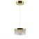 Suspension Fivre LED 6W 4000k 497lm