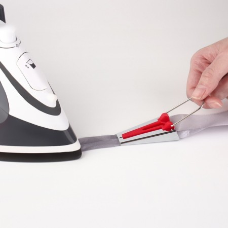 A set of devices for folding a slanting box, 4 pcs-5