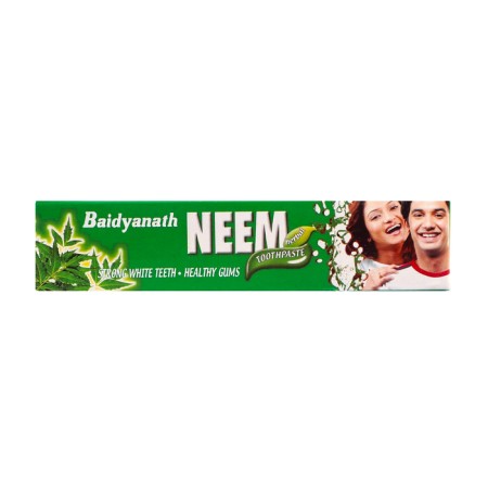 Baidyanath toothpaste, 100 g-2