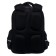 School backpack Bruno VisConti, 40 x 30 x 19 cm, ergonomic back, BE Different