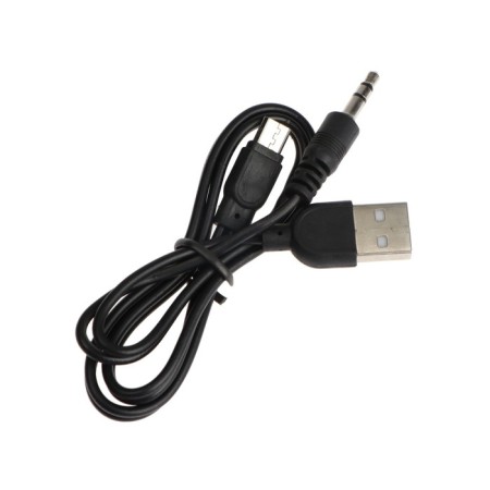 Portable column Soundmax SM-PS4203, 60 W, 2400 mAh, FM, BT, Microsd, AUX, backlight-4
