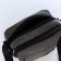 Male bag, gray color