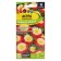 Seeds of flowers Astra "Winter Cherry", pomponal, sed. ALT, c/p, 0.2 g