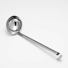 Polovnik, 250 ml, d = 11 cm, handle length 34 cm, whole