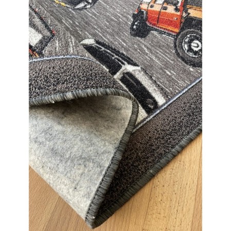 Carpet, size 80x2400 cm-2