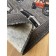 Carpet, size 80x2400 cm