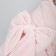 Kinderlitto Rabbits, 4 items, height 50-56 cm, pink color