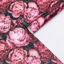 Package Paper, glossy 