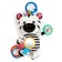 Suspended toy Baby Einstein "Zebra"