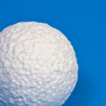 Set of foam balls, 5 cm, 4 pieces-3