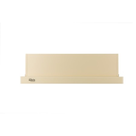 Exposure Marking Oasis EVERYWHERE UV-60IG (F), alloc., 500 m3/h, 3skor., 60cm, glass, beige 77915-1