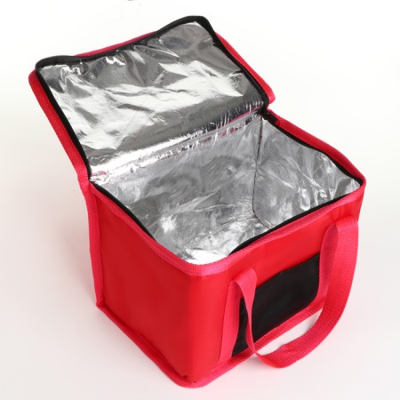 Thermosuma with lightning, 13 l, red color-2