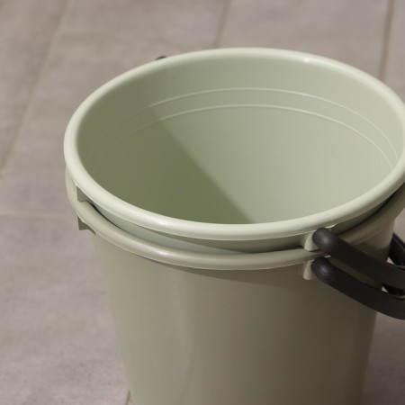 Bucket, 5 l, color mix-4
