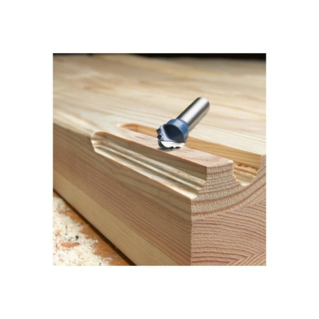 Frases Groove Fighting KWB, HM, D = 12.7, R 3.2 mm, Salard D = 8 mm-2