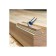Frases Groove Fighting KWB, HM, D = 12.7, R 3.2 mm, Salard D = 8 mm