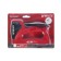 Furniture stapler Miles, 6-14 mm, type of bracket 53, plastic case